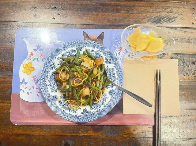 一人食 ‖ 我被Deepseek训了一顿