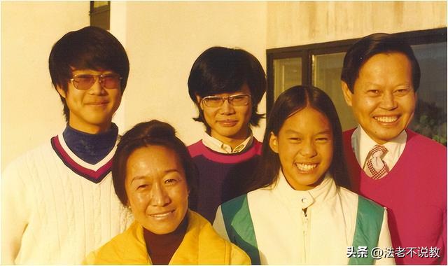 103岁巨擘杨振宁去世！49岁娇妻翁帆怎么办？其实他早有安排