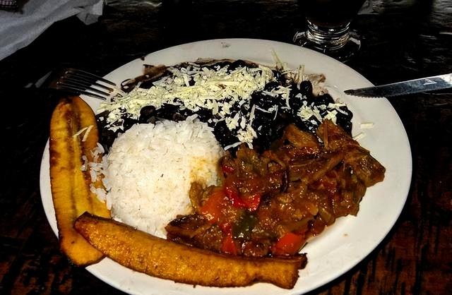 回国后我才敢说：委内瑞拉是我去过的所有国家中，最被看轻的！