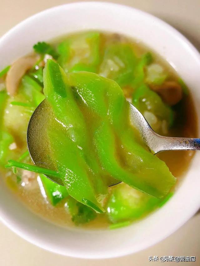 三伏天，多吃这几道菜，不放味精都鲜，清热去火，化湿解暑正当季