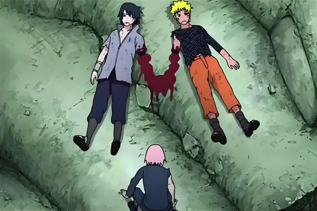 火影忍者，一文看完移植柱间细胞的9位忍者，只要成功就是超影级