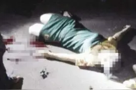 98年警花偷情惨死，警察丈夫嫌疑最大被判死刑，没想到真凶却是他图片