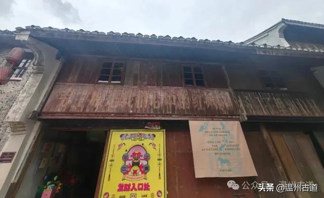 这条千年繁华老街国庆火爆朋友圈，值得你来走一走！