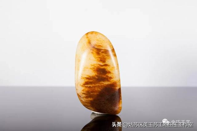 深入解读和田玉的“四度	”！