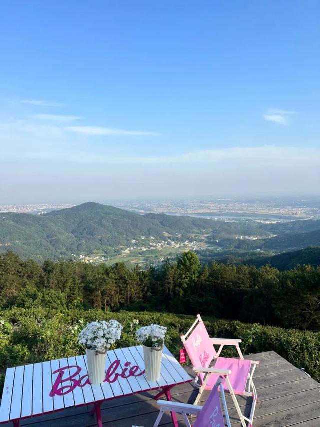 皖美夏日|一起来潜山避暑，藏进山里过夏天！​