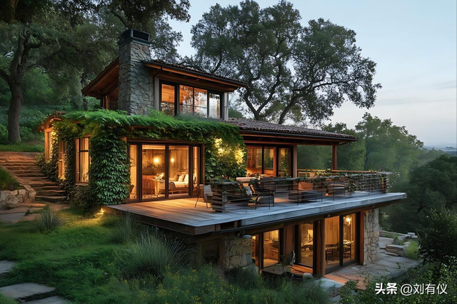 你喜欢这样的旅游方式吗？