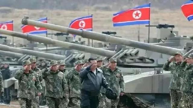 金正恩自己都没想到，他下令出兵俄罗斯，会给朝鲜带来这么多惊喜