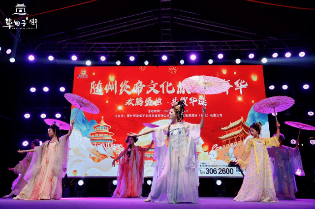 随州草甸子街凭什么火上央视，看完终于懂了