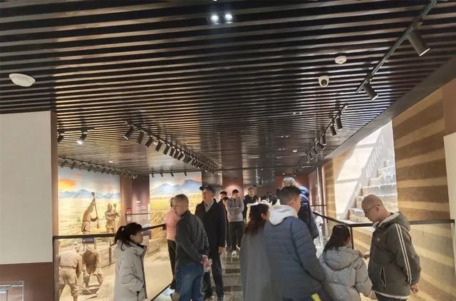 精彩纷呈!大年初三,运城各大景区车水马龙!