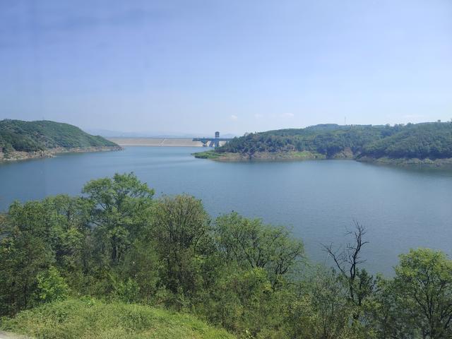 汝阳县简况