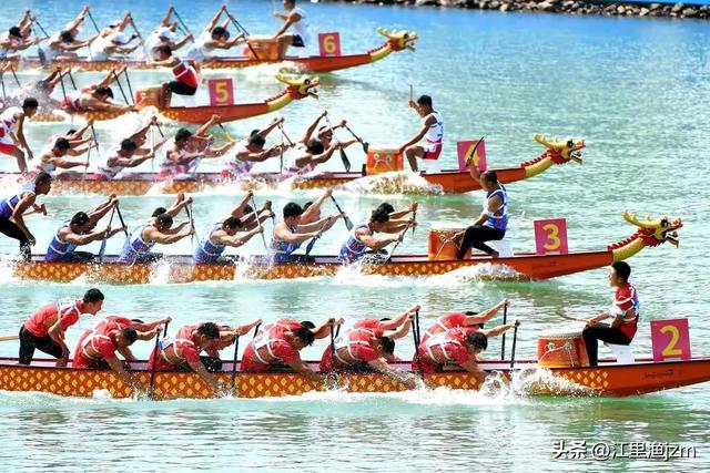 感受广州的风：千年商都的灵动呼吸