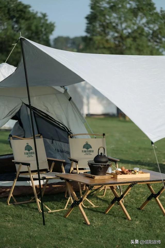 信阳冬季的N种打开方式，总有一种让你心动