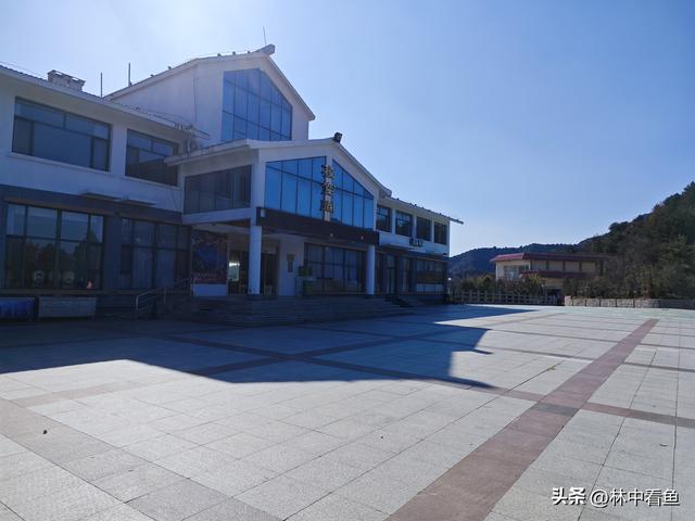 过周日找寻山水景，遇免费畅游通天峡——山西平顺通天峡游记