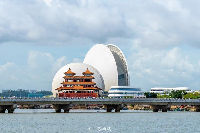 珠海三天两晚精华游，在花园城市感受珠澳风华，风景美爆了