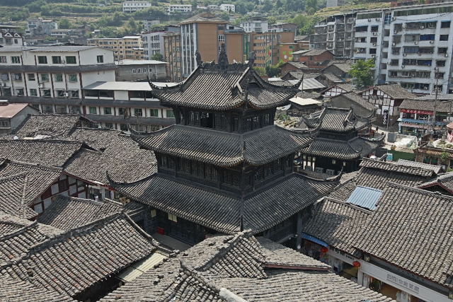 坐高铁游广元 | 诶？！我难道不是最会到剑阁旅游的小天才吗？