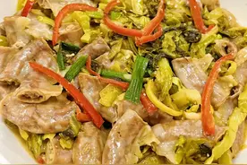 即将中秋节，还愁不知道做团圆饭的看过来，道道诱人好吃的不得了图片