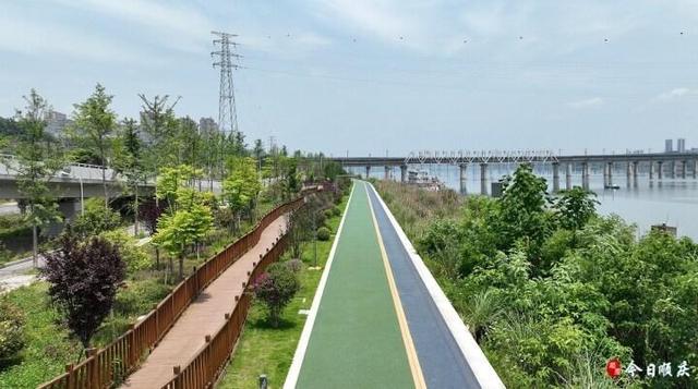 「顺庆」以文塑旅融出新图景 以旅彰文绘就新画卷