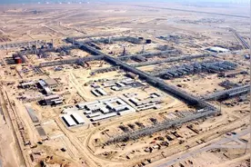 世界十大油田你知道几个？图片