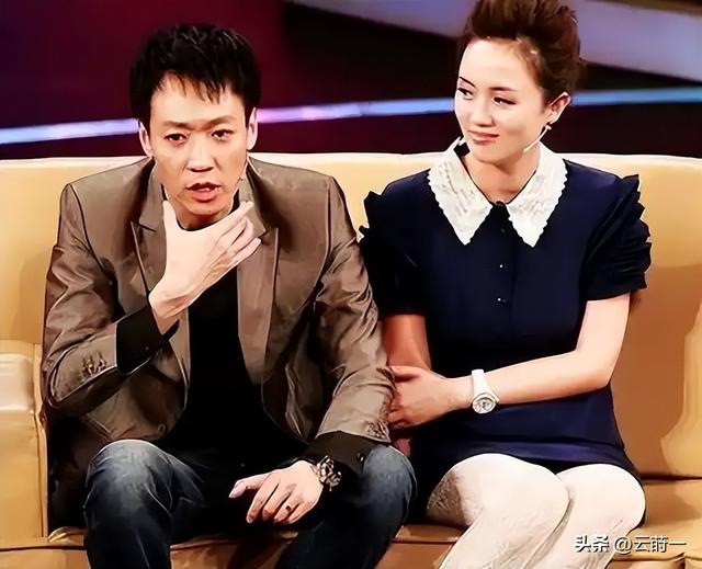 蒋勤勤，揭开辛柏青丧妻两个月后的真实处境，印证了李乃文的担心