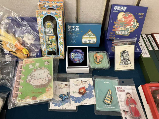 呼和浩特冰雪季精彩纷呈 盛邀南京游客前往过冬