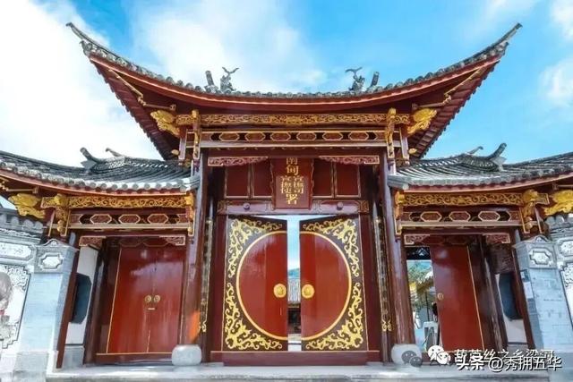 旅居云南｜德宏，是你安放身心、享受生活的最佳过冬地！