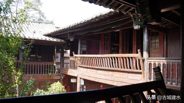 建水民宿:庭院里的“十四五”答卷