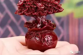 朱砂能不能长期佩戴？图片