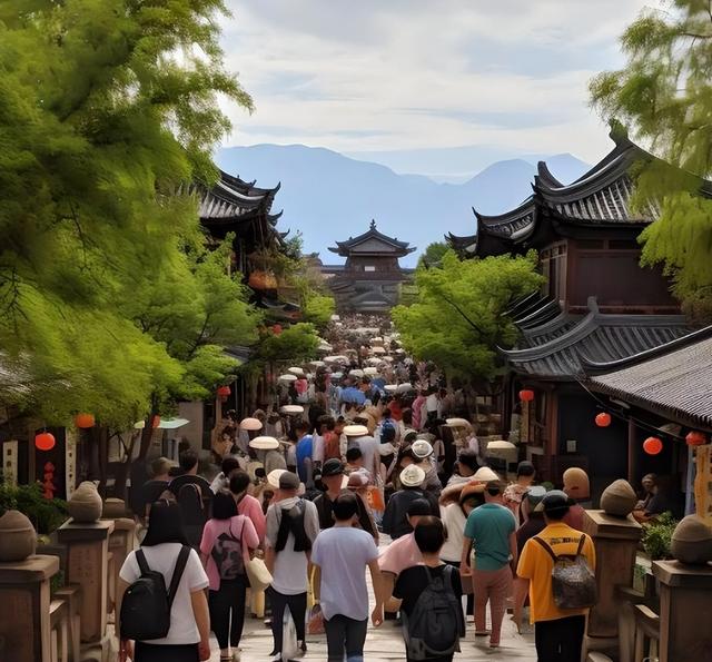 63岁大妈后悔：退休几年自驾游遍中国，不料害了自己拖累了儿女！