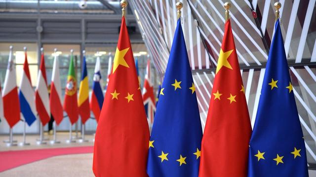 德媒坦言对中国施压无用潜台词是啥