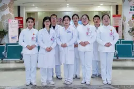 【妇幼科普】中医科： 中医备孕，当子宫腺肌症患者遇上备孕图片