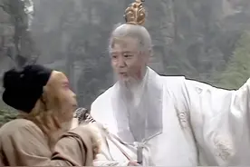 原著都翻烂了，才明白为啥菩提祖师要赶走孙悟空，他是真的怕啊！图片