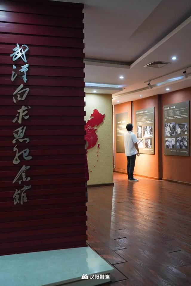 十一免费开放！汉阳这两个展馆正式落成