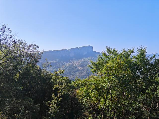 一关锁三川——剑门关咏叹