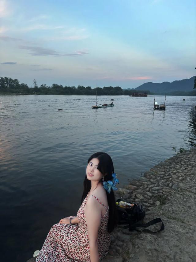 国庆4天打卡浙江11个绝美小众景点！2个人只花3000块