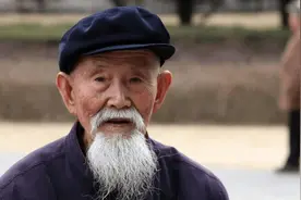一万人中，多少人能活到85岁呢？真的越长寿越好吗？揭秘真相图片