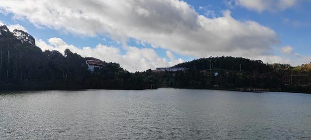 曲靖楚雄纪行之十四：查姆文化，哀牢山深处的彝魂诗篇