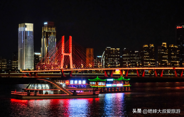 江西十大特产都有哪些？五日游该怎么规划？有什么注意事项？