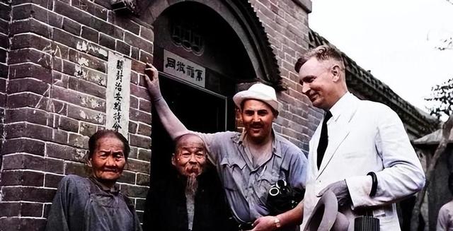 喂不熟的白眼狼！4000犹太人住河南千年，却一心想回以色列