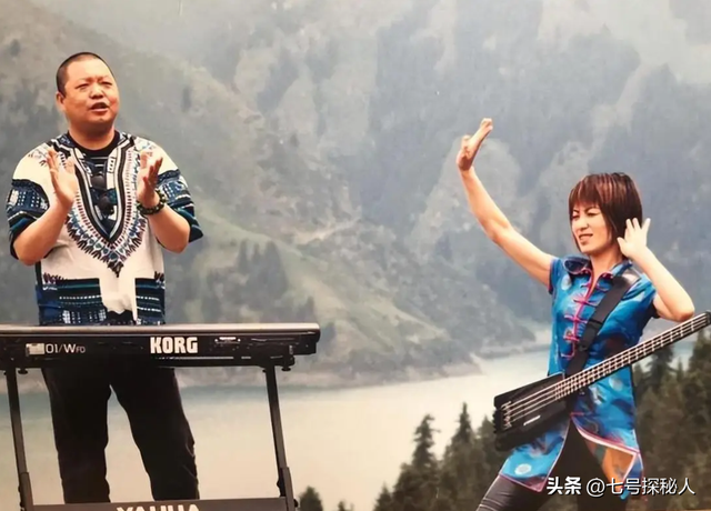 她6次上春晚，被恩师骗怀孕，自杀未遂不幸流产，57岁却依旧单身