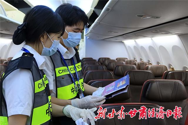 【联动宣传】吉隆坡—敦煌国际旅游包机航线首航成功