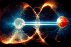 贝尔不等式被打破！量子纠缠实锤，说明我们活在“游戏”里么？图片