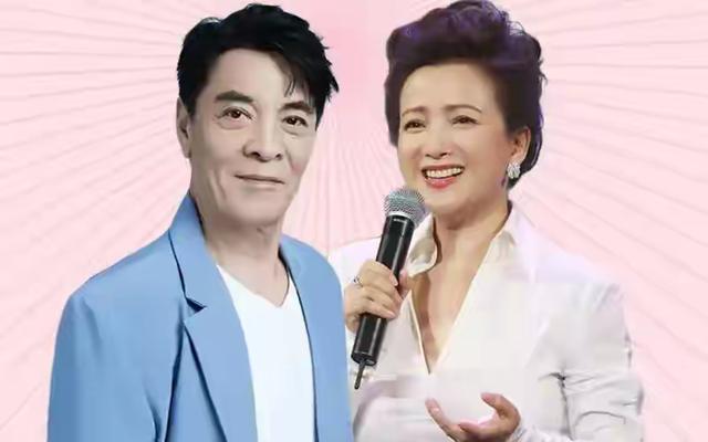 何晴葬礼，三段感情三个男人皆缺席！ 第6张