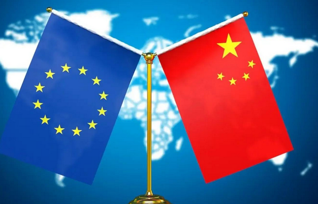 欧盟再向中国出手，德媒说了实话：无论怎么施压，中国也不会让步