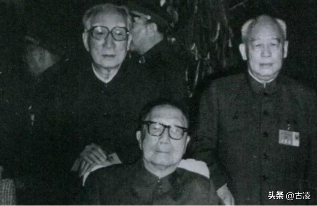 2007年薄一波去世，子女发声澄清他身上的两大谣言，均与主席有关
