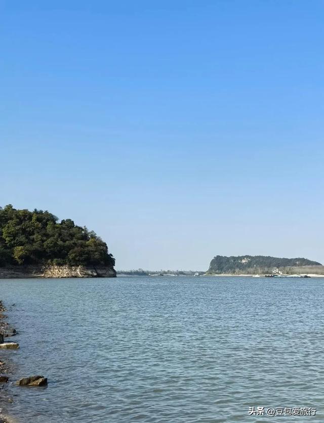 诗意山水与千年古韵的邂逅——马鞍山深度游攻略