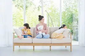 二胎差几岁最合适？不是3岁，不是5岁，而是……图片