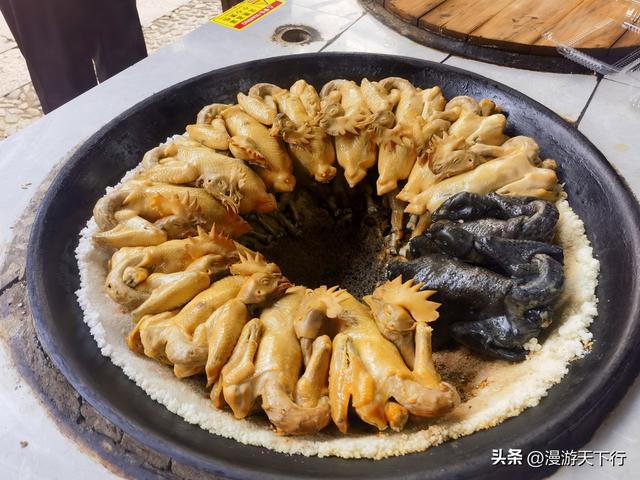 浙江自驾游跨越冀鲁苏浙四省，往返旅程占一半时间，全程收获满满