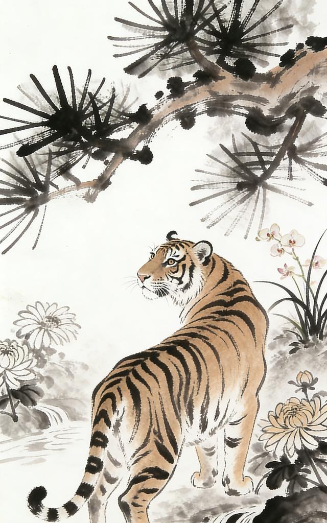 提醒虎的：不要和这三位属相做夫妻，情债难还	，晚年苦命？