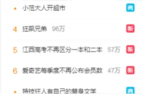 《庆余年2》首集9个广告时长138秒 律师：即使会员也难维权图片