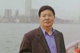 朱海燕 || 致容闳（外二首）图片